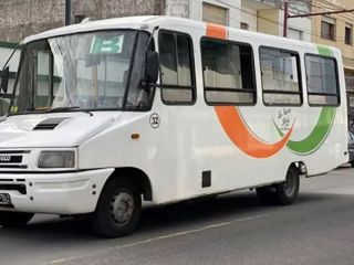 Pergamino, entre las ciudades con el boleto de colectivo ms caro del pas