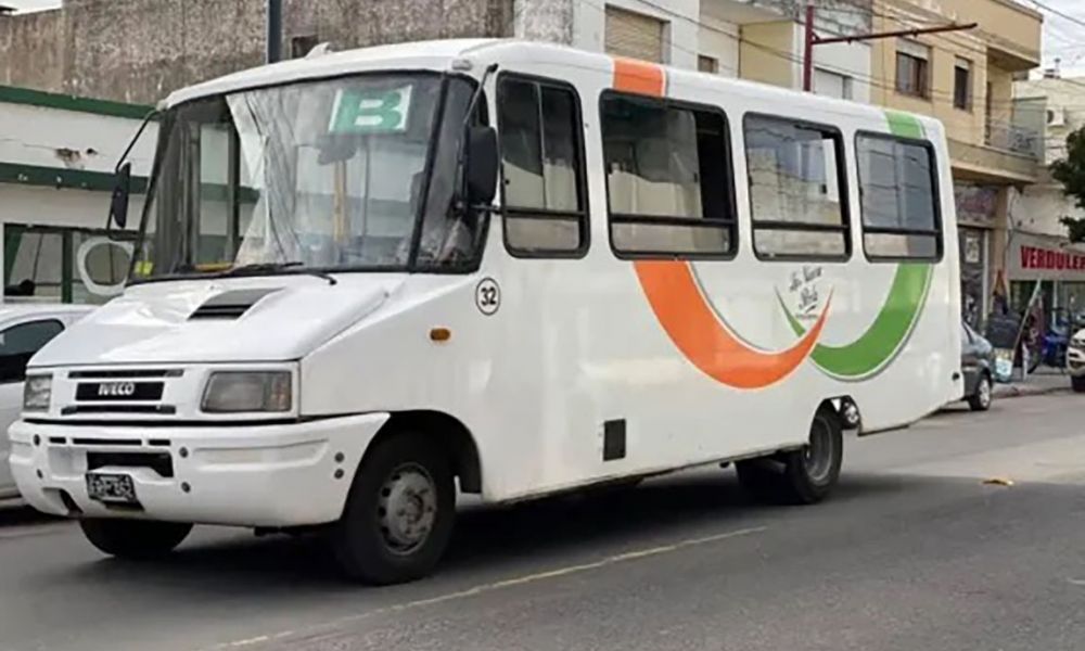 Los boletos de colectivos más caros del país