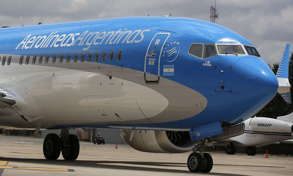 Paro: ¿Impacto en vuelos antes del fin de semana largo?