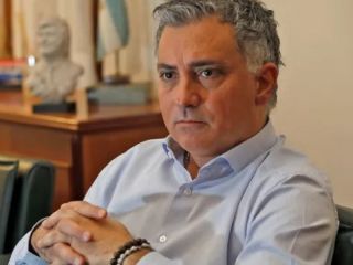 Tasas municipales: Sebastián Pareja acusa a la política bonaerense de «robarle al vecino»