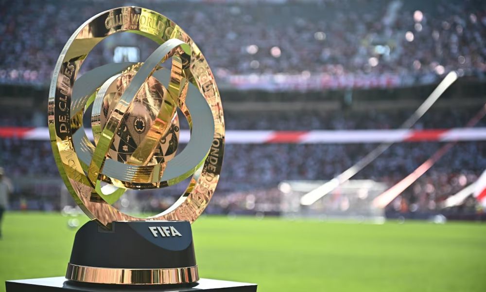 Semifinales: Chelsea-Fluminense y PSG-Real Madrid