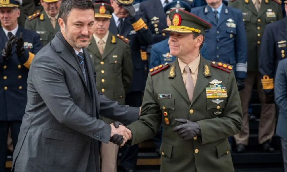 A través de un DNU, se modificó la Ley 19.101