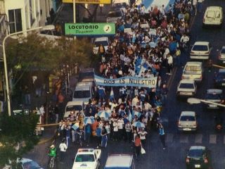 Club Argentino: 119 aos de pasin y legado deportivo