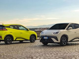 Caputo descart� una �invasi�n� de autos chinos y relativiz� el impacto en el mercado local