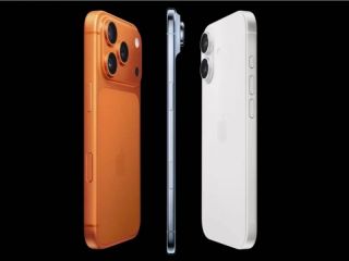 Apple lanza el iPhone 17: Diseo renovado, ms potencia y autonoma rcord