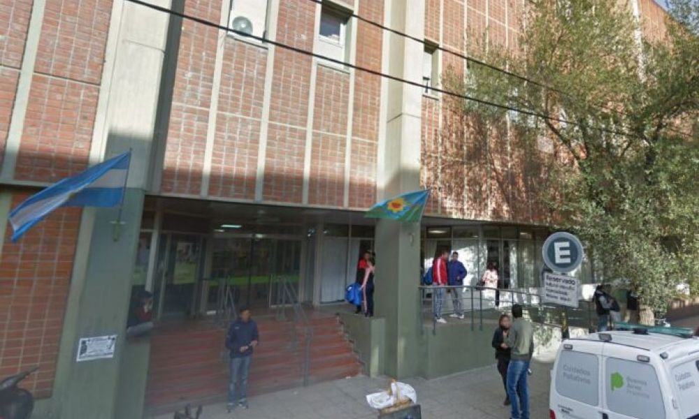 Hospital Interzonal Especializado Materno Infantil 