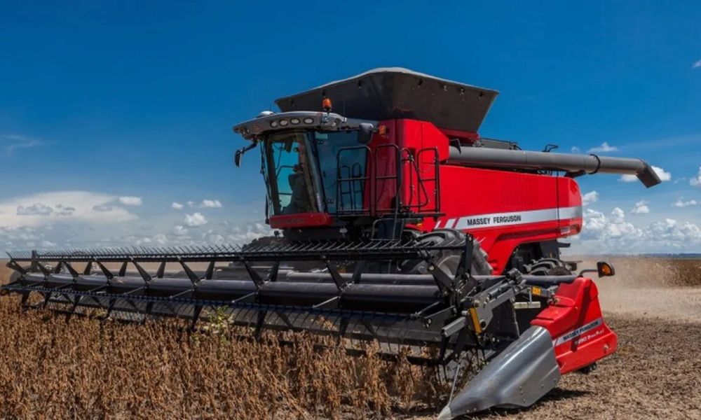 Optimismo en la zona núcleo a pesar de la sequía