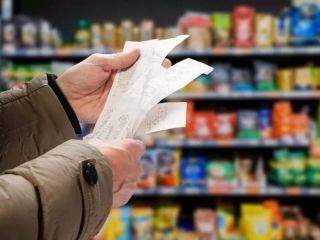 La inflación frenó su escalada: Abril marcó 2,6% y cortó diez meses de subas consecutivas