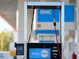 Suspenden la venta de GNC por 24 horas para priorizar el consumo residencial