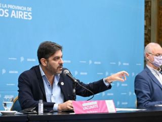 Diez municipios pasaron a fase 3