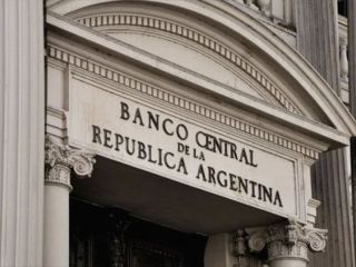 El dinero depositado en las billeteras virtuales quedar encajado en el Banco Central