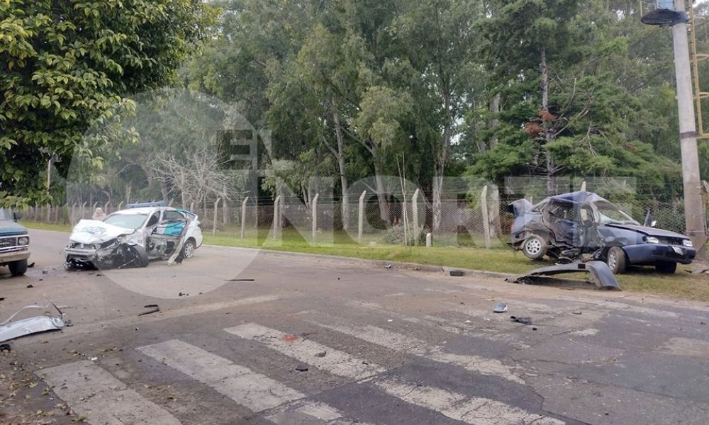 Fallece un joven policía de Pergamino