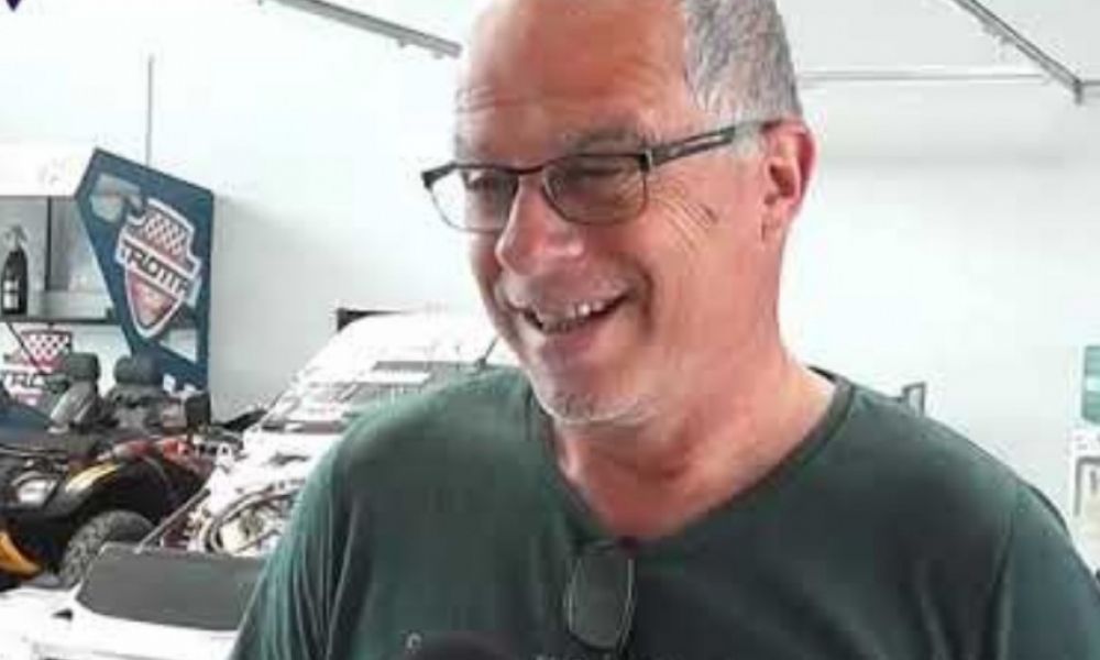 Roberto Urretavizcaya