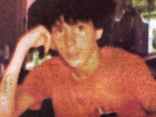 Identificaron al joven hallado en la casa donde vivió Cerati: Era Diego, tenía 16 años y desapareció en 1984