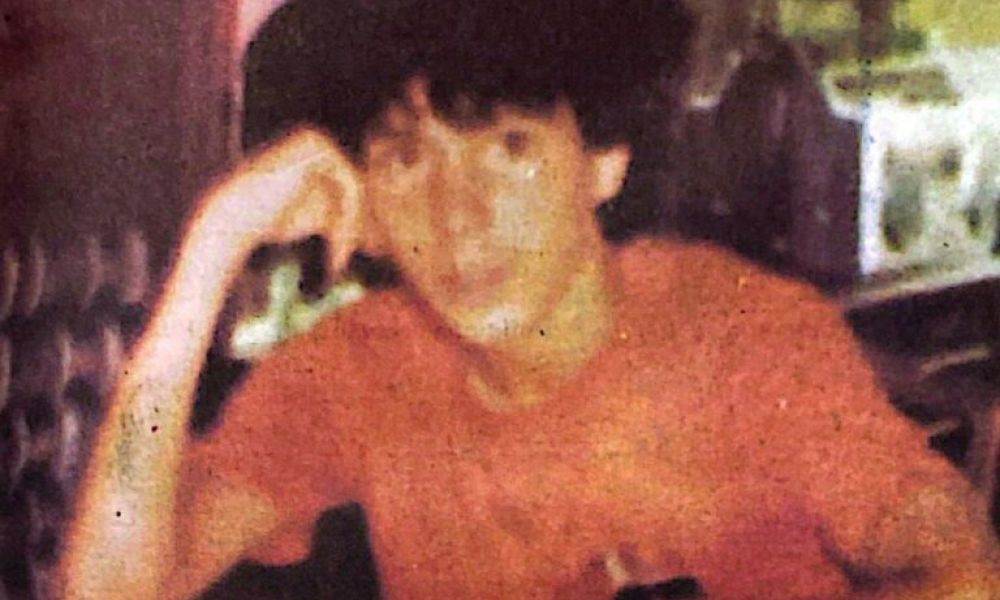 Identificaron al joven hallado en la casa donde vivió Cerati