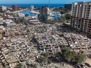 Venezuela: Ya son 2.295 los muertos y más de 40.000 personas continúan desaparecidas