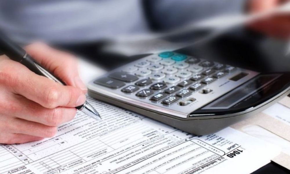 Impuestos a las Ganancias Impuestos a las Ganancias