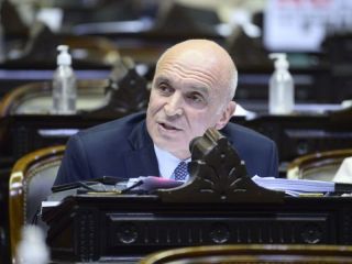 Imputaron a José Luis Espert por presunto lavado de dinero
