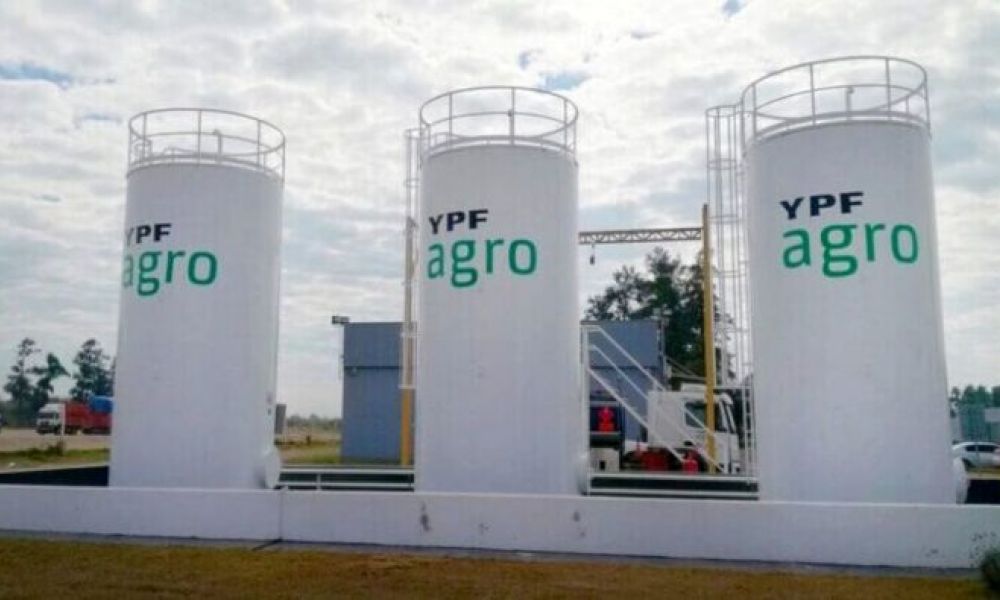 YPF Agro invertirá más de USD 20 millones