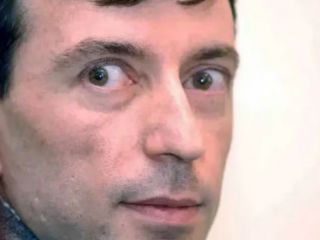 Se fug el Carnicero de Giles de la crcel: Uno de los asesinos ms espeluznantes del pas