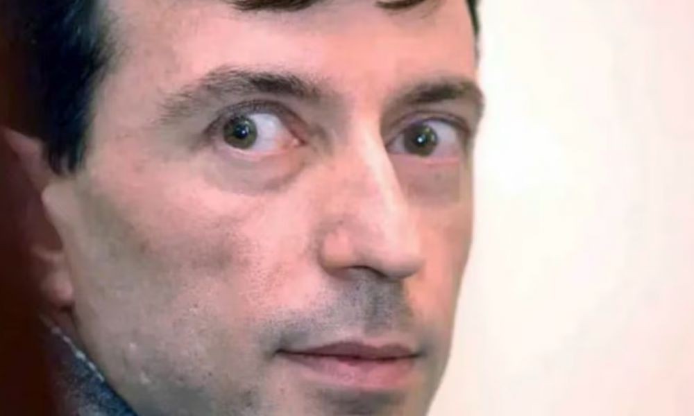 Luis Fernando Iribarren