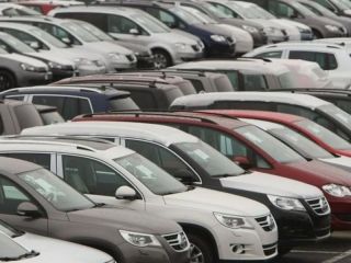 Venta de autos usados: Noviembre cay fuerte, pero el sector an proyecta un ao histrico
