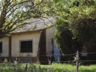 Arrecifes: Hicieron una fiesta clandestina en una escuela rural