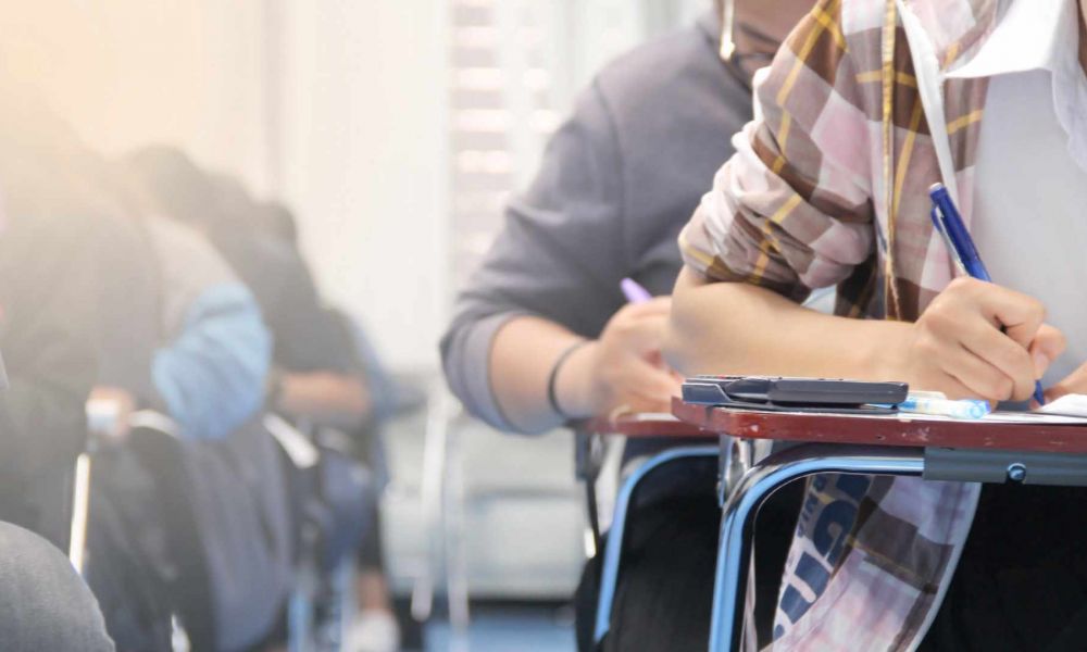 Servicio Social Obligatorio para estudiantes secundarios