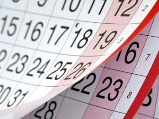 El Gobierno bonaerense dispuso asueto administrativo para el 24 y el 31 de diciembre