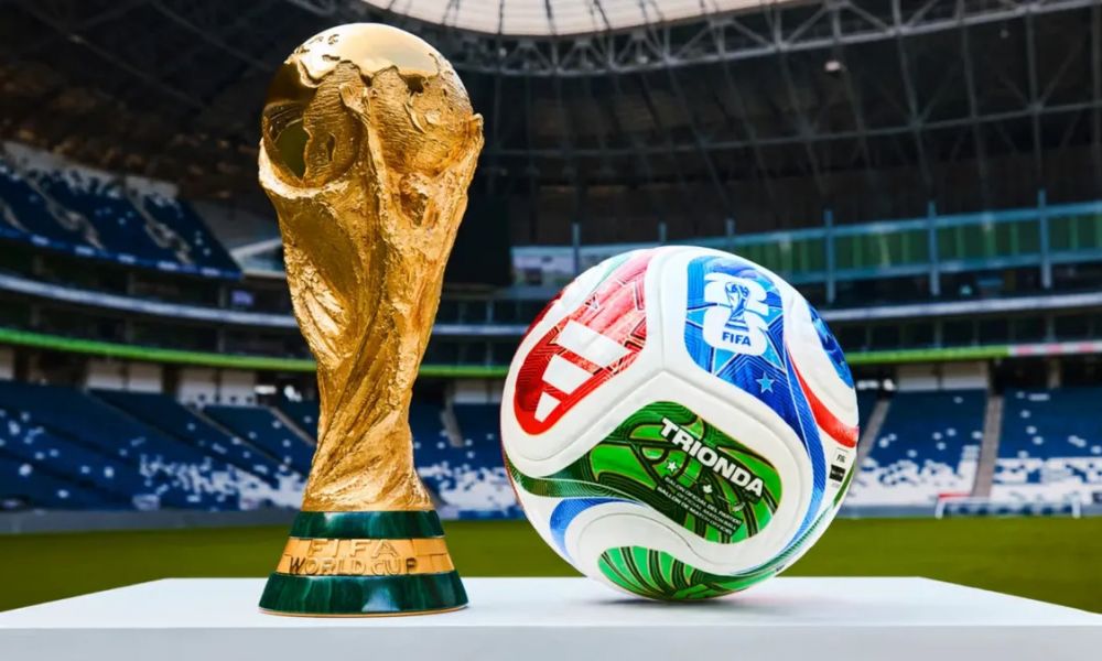 Mundial 2026: Se definen tres grupos clave