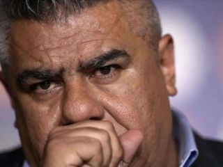 La Justicia quiere que «Chiqui» Tapia explique el rol de la AFA en la liberación del gendarme Nahuel Gallo