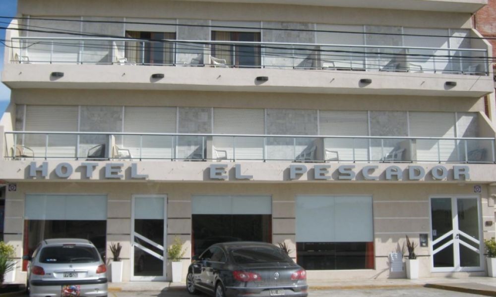 Macabro hallazgo en Mar de Ajó