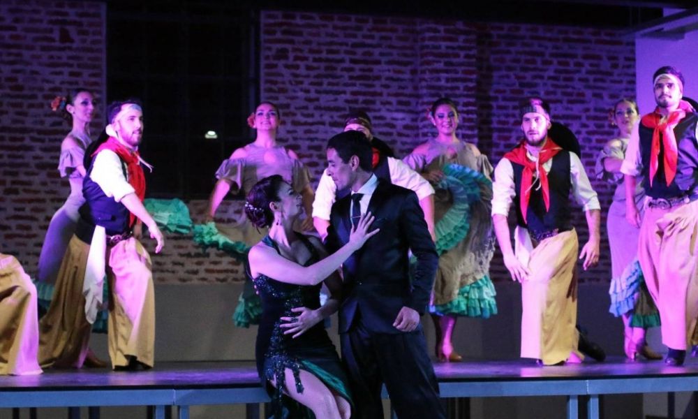 Juegos Bonaerenses de Cultura