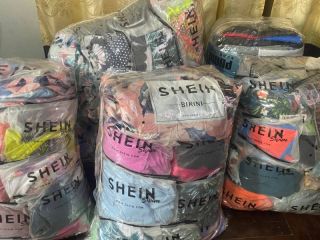 Furor por los fardos de ropa importada: Boom de consumo y crisis sin precedentes en la industria textil