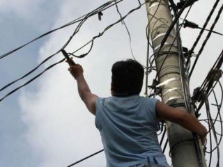 Pérdida millonaria por robos: La Cooperativa Eléctrica emite un llamado urgente a la comunidad