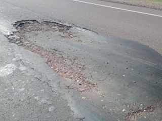 �Cu�ndo se mejorar�n las rutas?: El reclamo del intendente de Pergamino