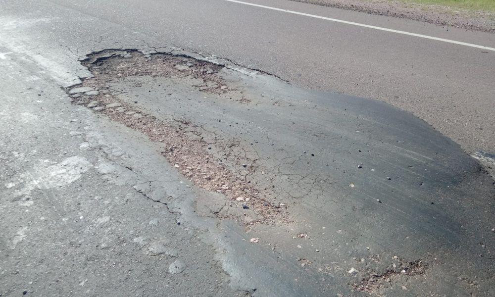 ¿Cuándo se mejorarán las rutas?