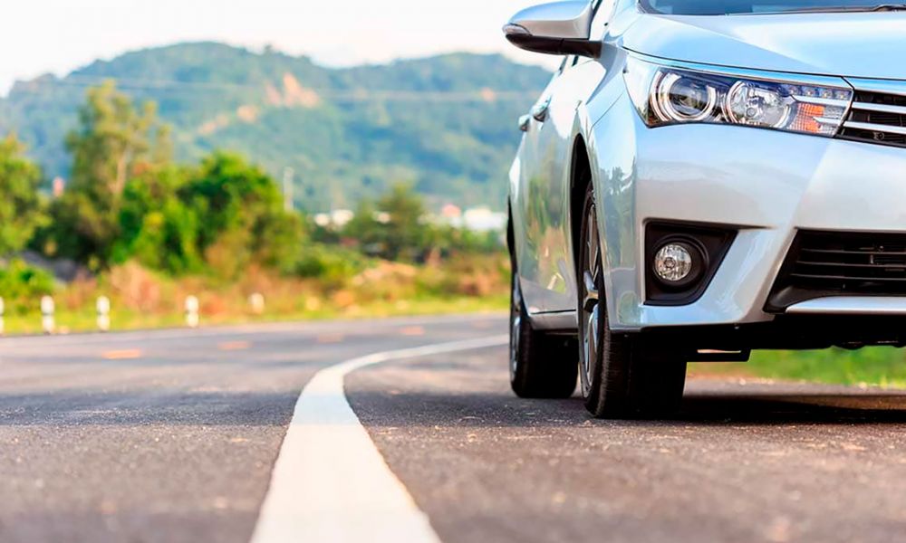 ¿qué documentos necesito para viajar en auto?
