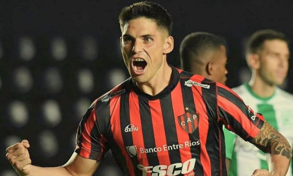 Mateo Levato