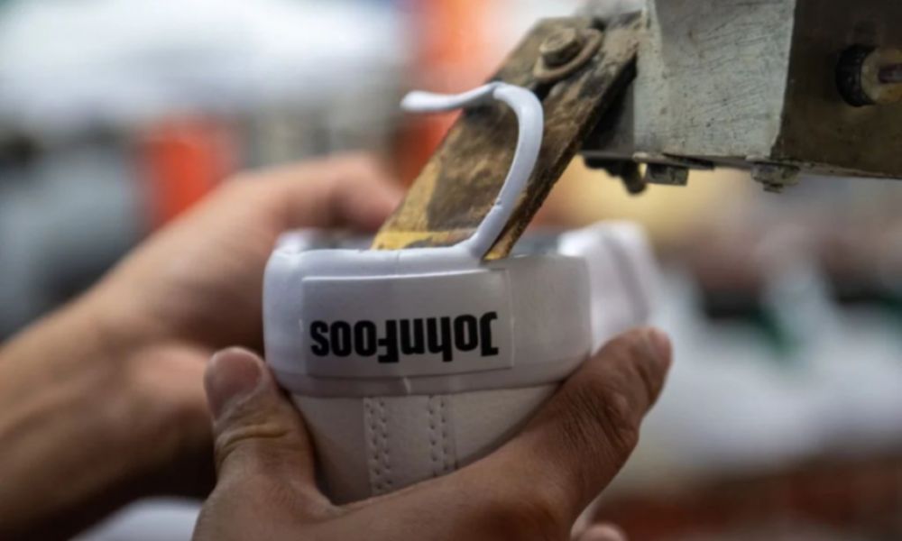 Cierra la fábrica de John Foos en Argentina