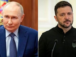 Rusia lanzó más de 650 drones y 70 misiles en uno de los mayores ataques contra Ucrania