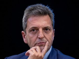 El Frente Renovador hizo pie en Pergamino