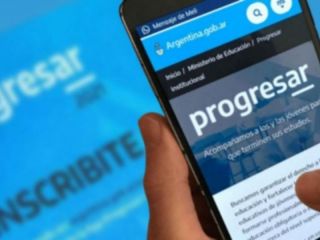 Se extiende la convocatoria para la inscripcin a Progresar Obligatorio