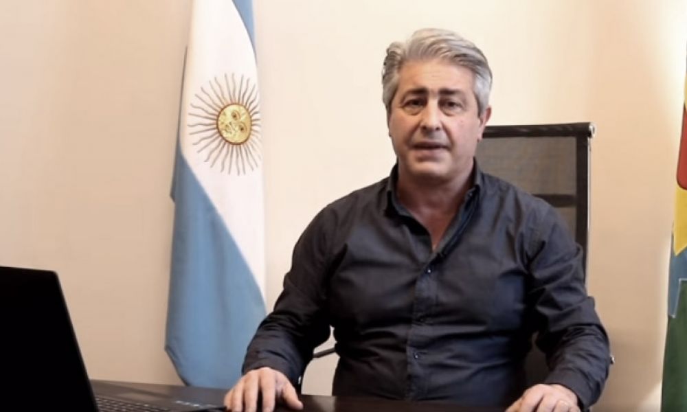 Javier Martínez