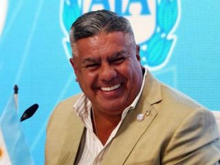La perpetuidad en el poder: Chiqui Tapia seguir al frente de la AFA hasta 2028