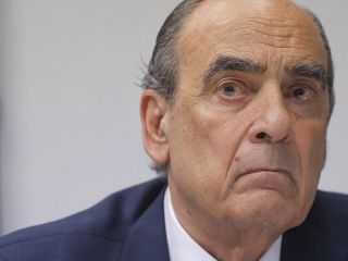 Francos defendió la gestión, admitió las dificultades y marcó distancia con Espert