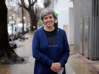 Una docente de La Plata entre las 10 mejores maestras del mundo