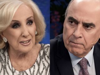 Fuerte reclamo de Mirtha Legrand al Gobierno: Hasta que no solucionen esto, la gente los va a castigar