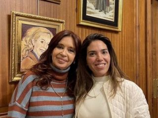 La vecina de Cristina Kirchner explicó por qué compró el departamento y defendió su patrimonio