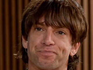 Joaquín Levinton recibió el alta y habló tras el infarto: «Estoy en casa, recuperándome»